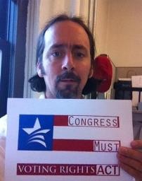 me with voting rights